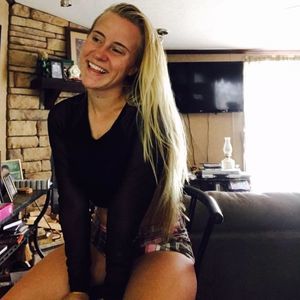 Meet your Posher, Brianna